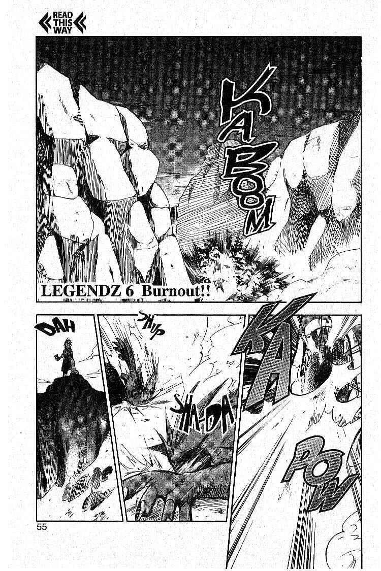 Page 1 Chapter 6 Legendz