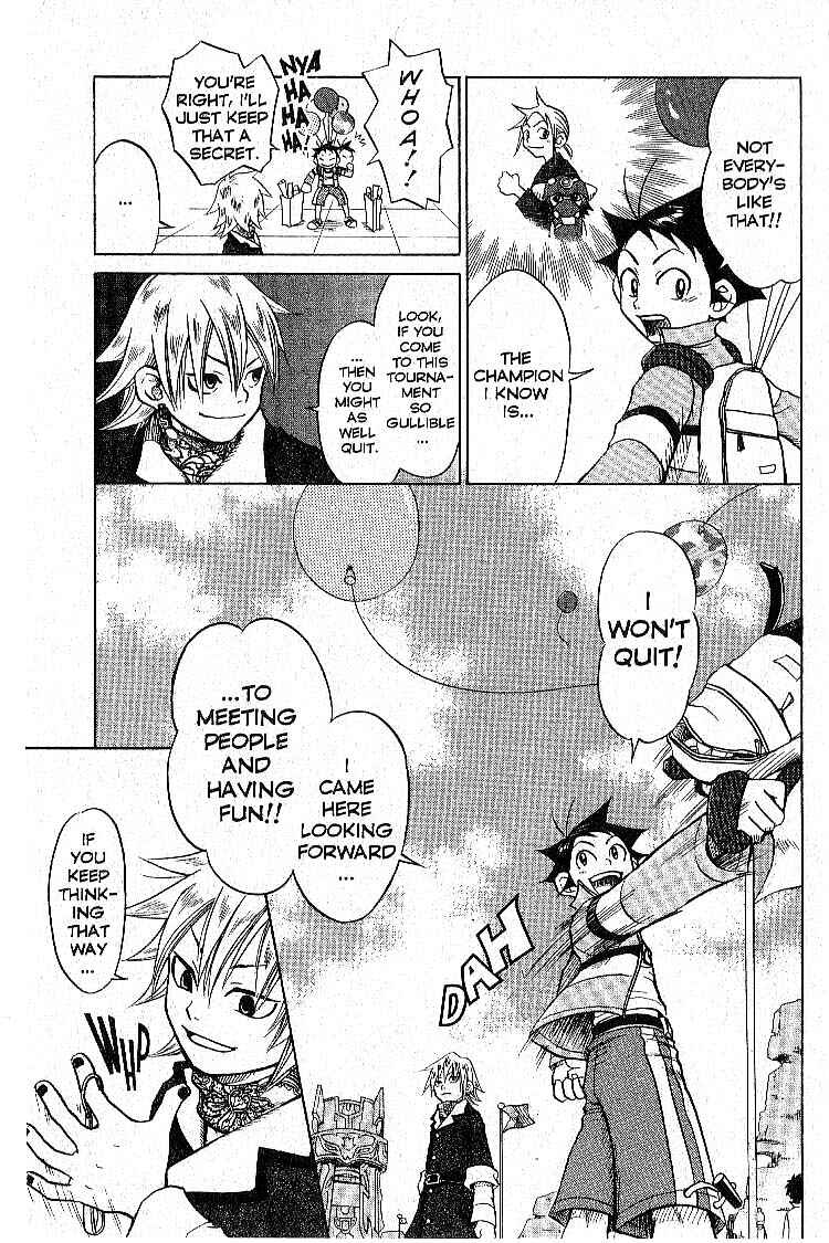 Page 11 Chapter 6 Legendz