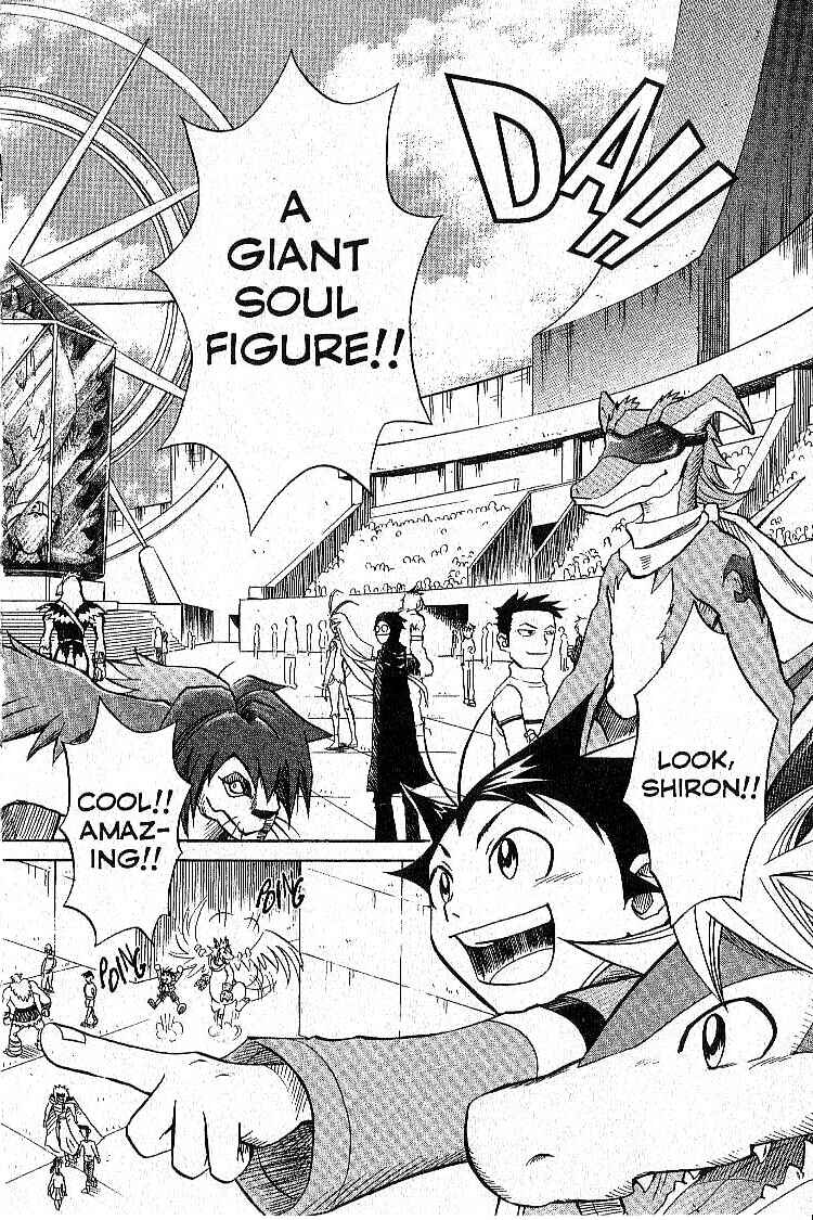 Page 16 Chapter 6 Legendz