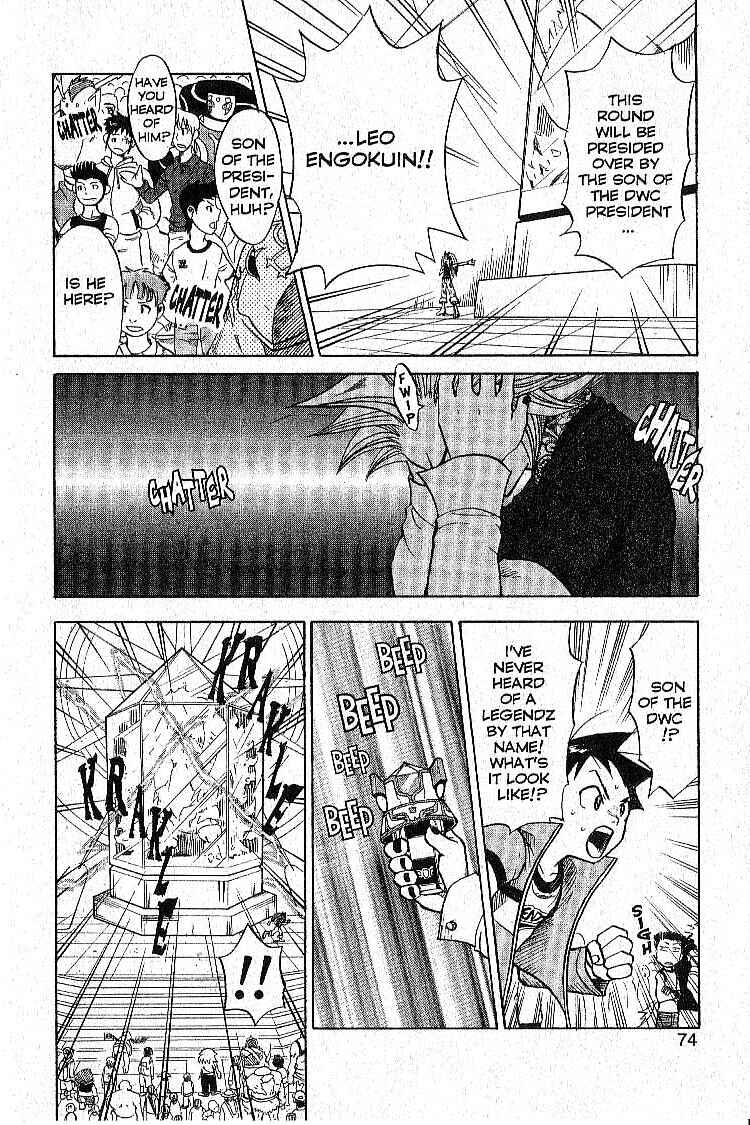 Page 20 Chapter 6 Legendz