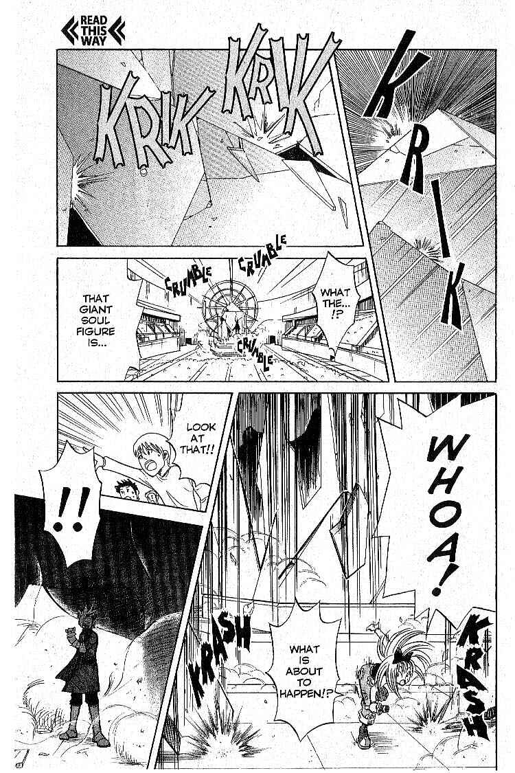 Page 21 Chapter 6 Legendz