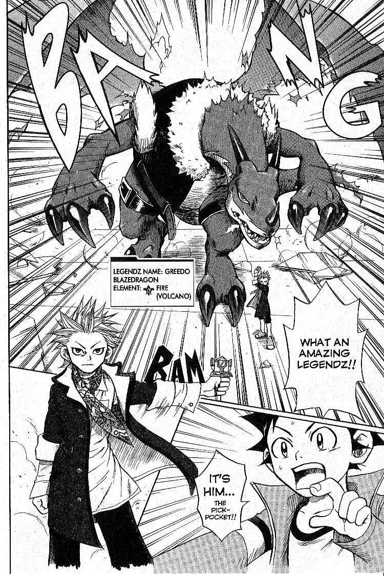 Page 22 Chapter 6 Legendz
