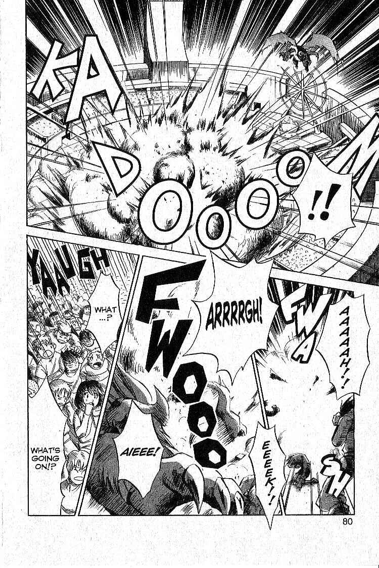 Page 26 Chapter 6 Legendz