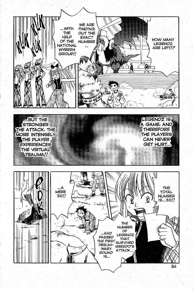 Page 30 Chapter 6 Legendz