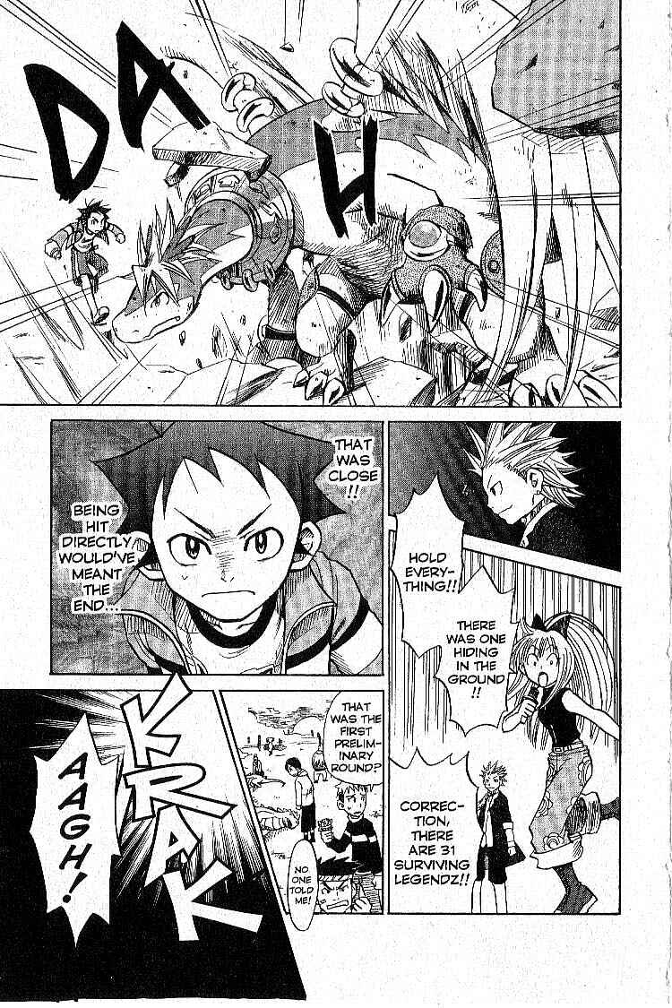 Page 31 Chapter 6 Legendz