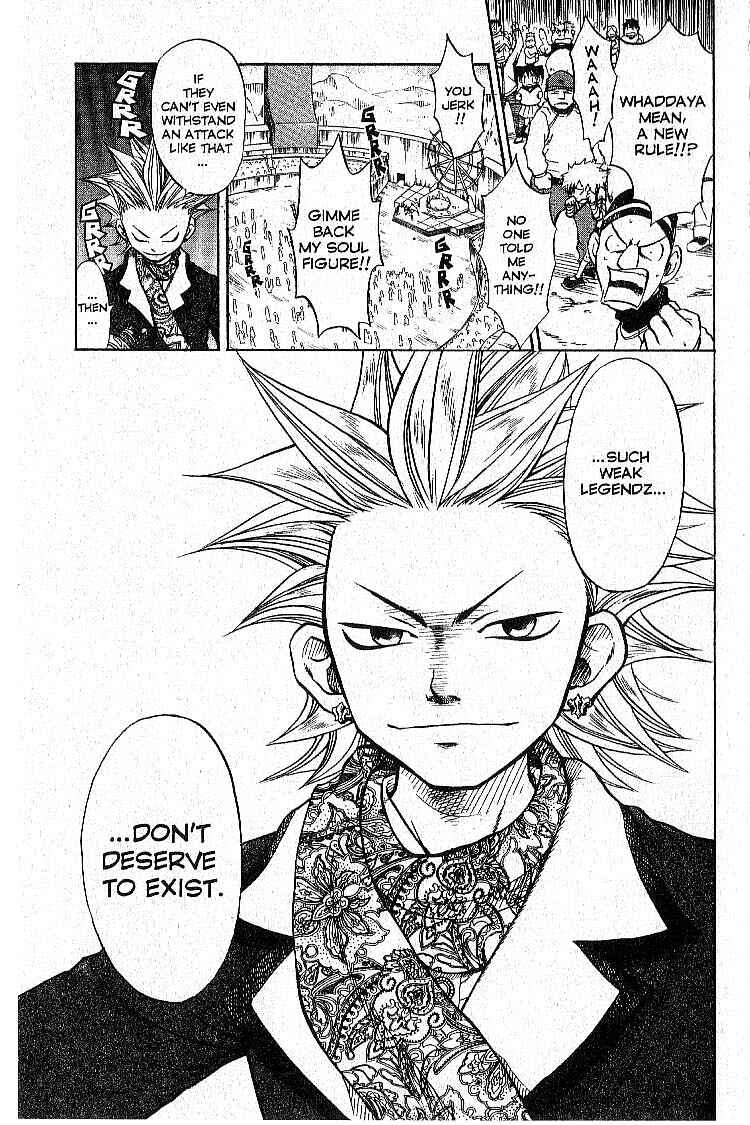 Page 35 Chapter 6 Legendz