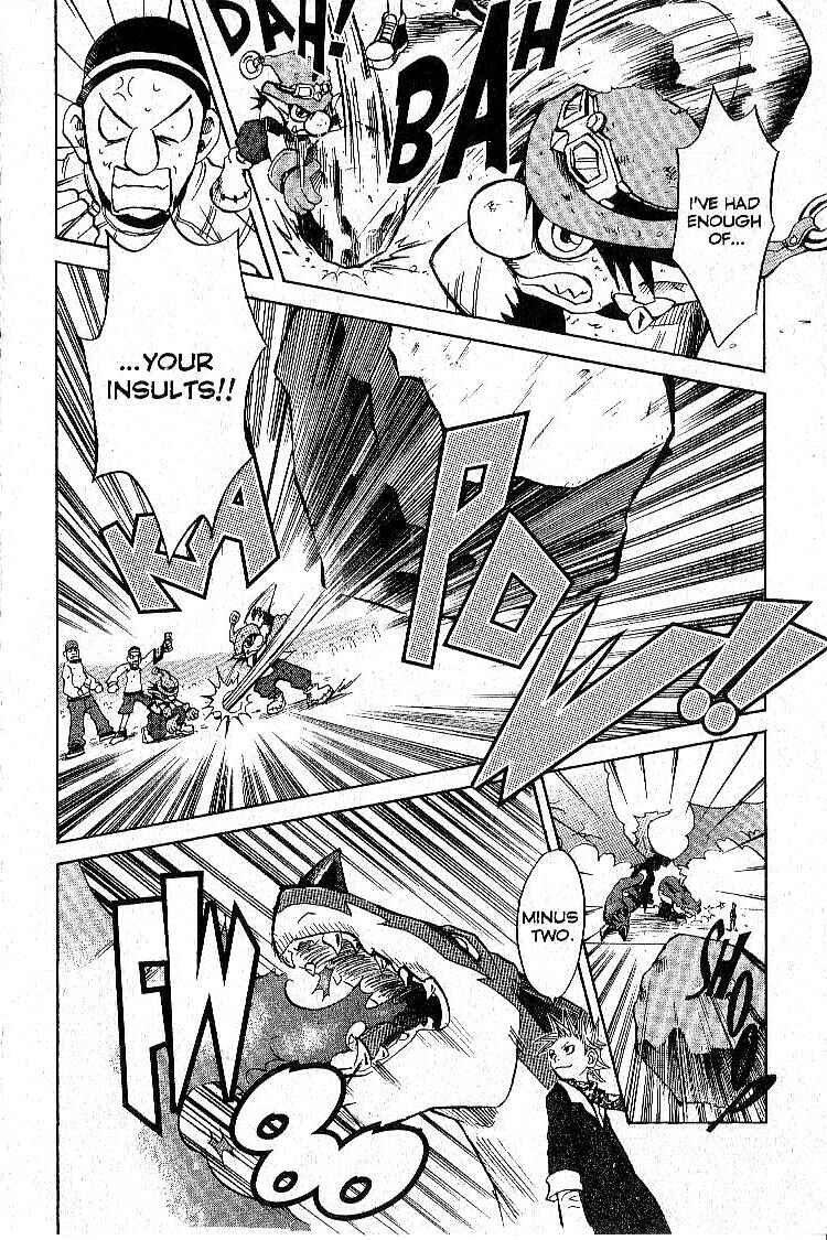 Page 36 Chapter 6 Legendz
