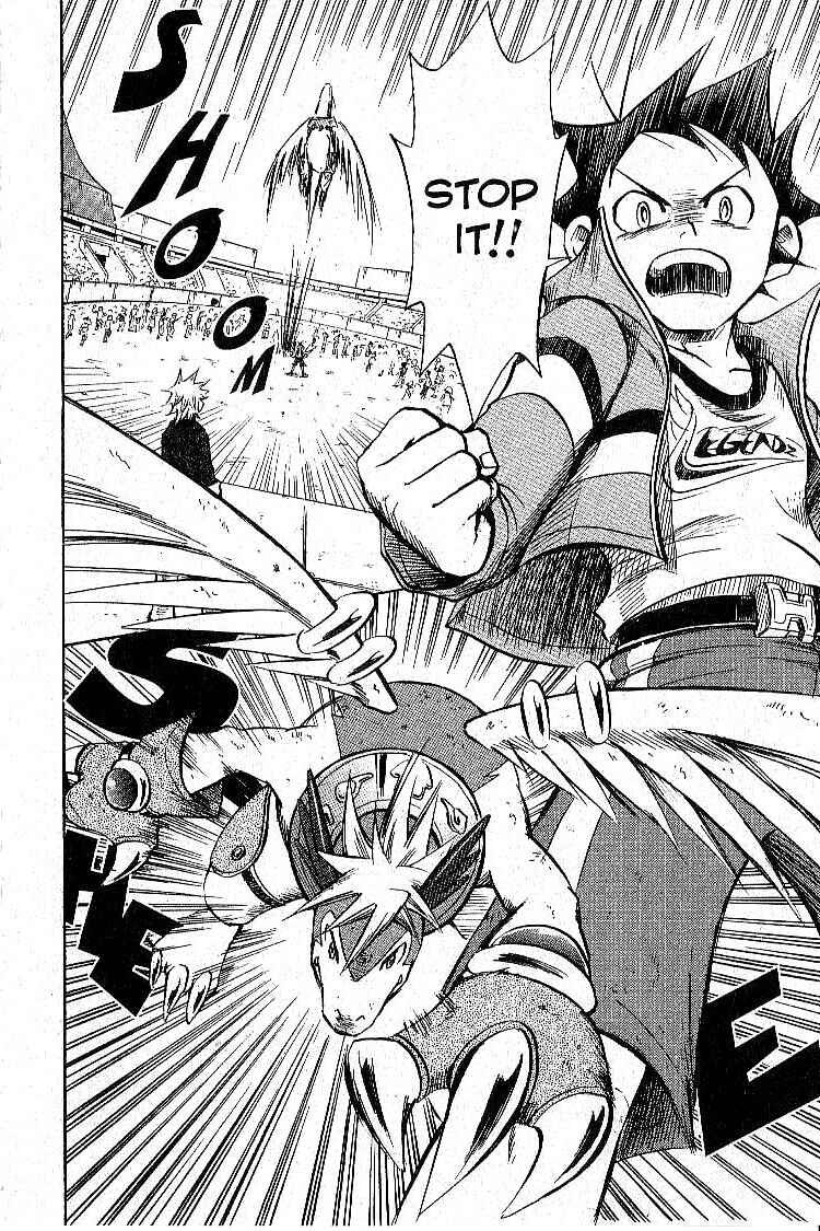 Page 38 Chapter 6 Legendz