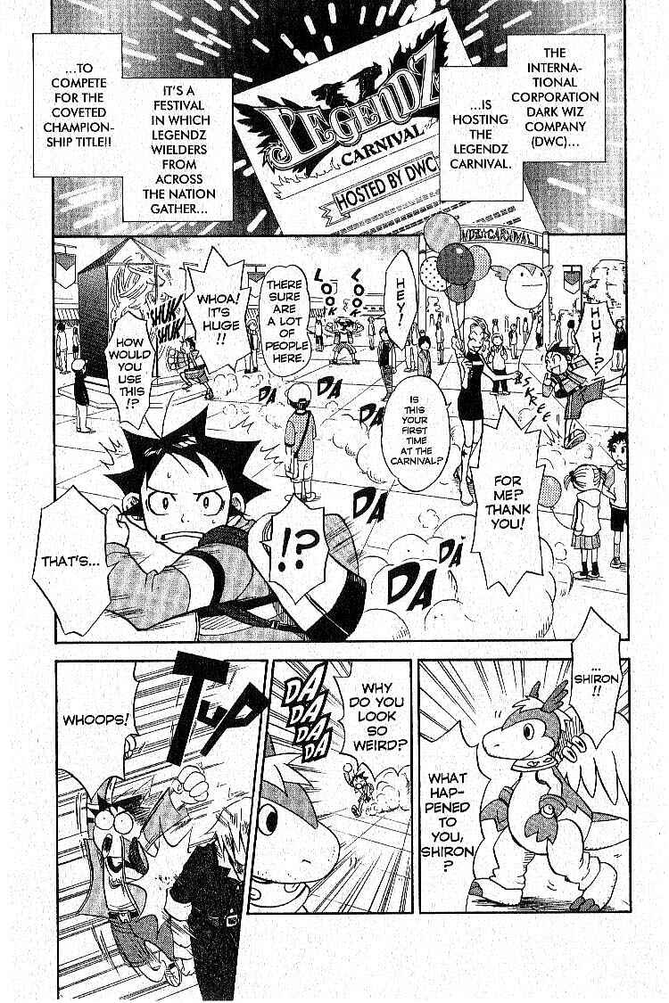 Page 5 Chapter 6 Legendz