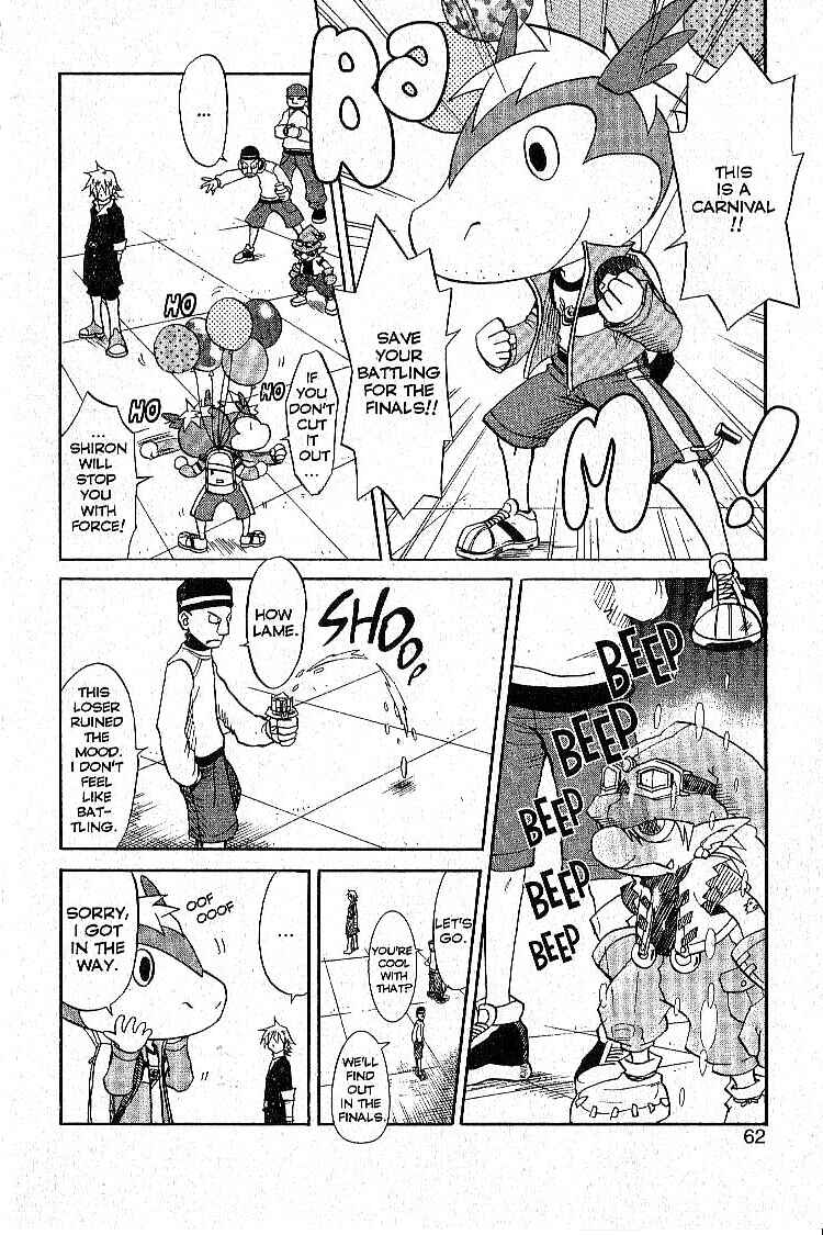 Page 8 Chapter 6 Legendz