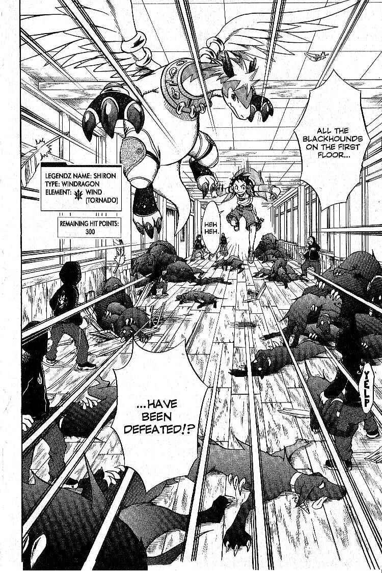 Page 20 Chapter 5 Legendz