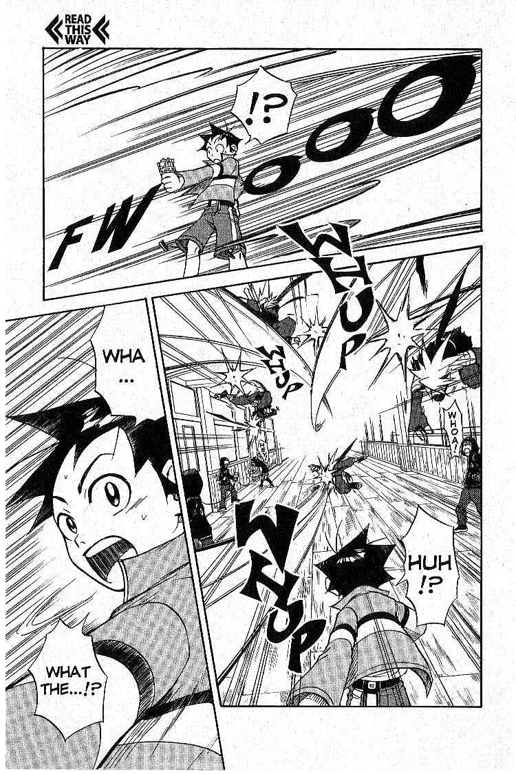 Page 23 Chapter 5 Legendz