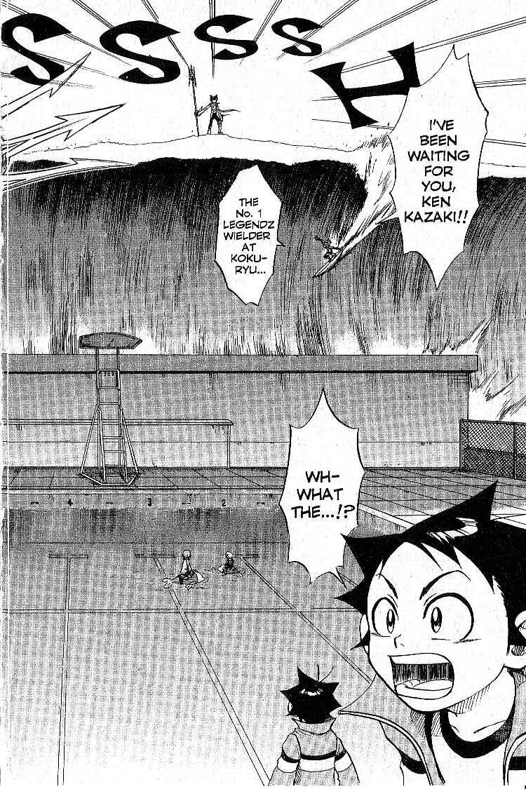 Page 32 Chapter 5 Legendz