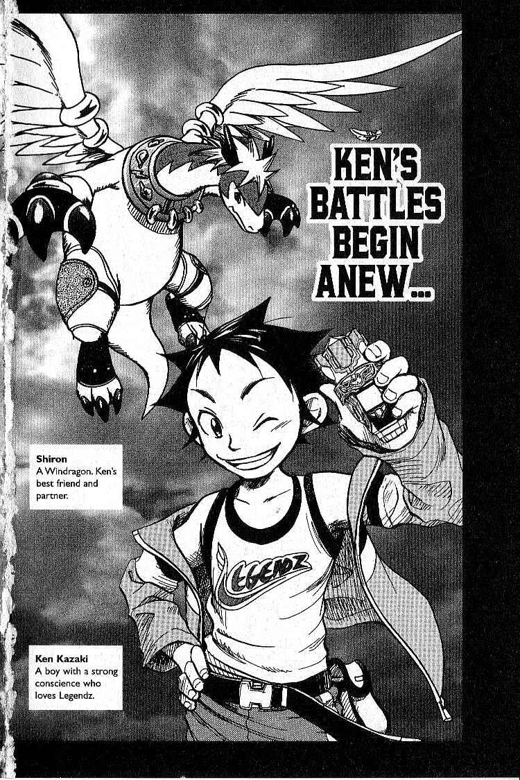 Page 4 Chapter 5 Legendz