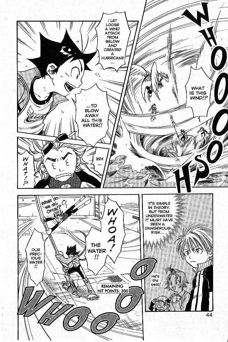 Page 44 Chapter 5 Legendz