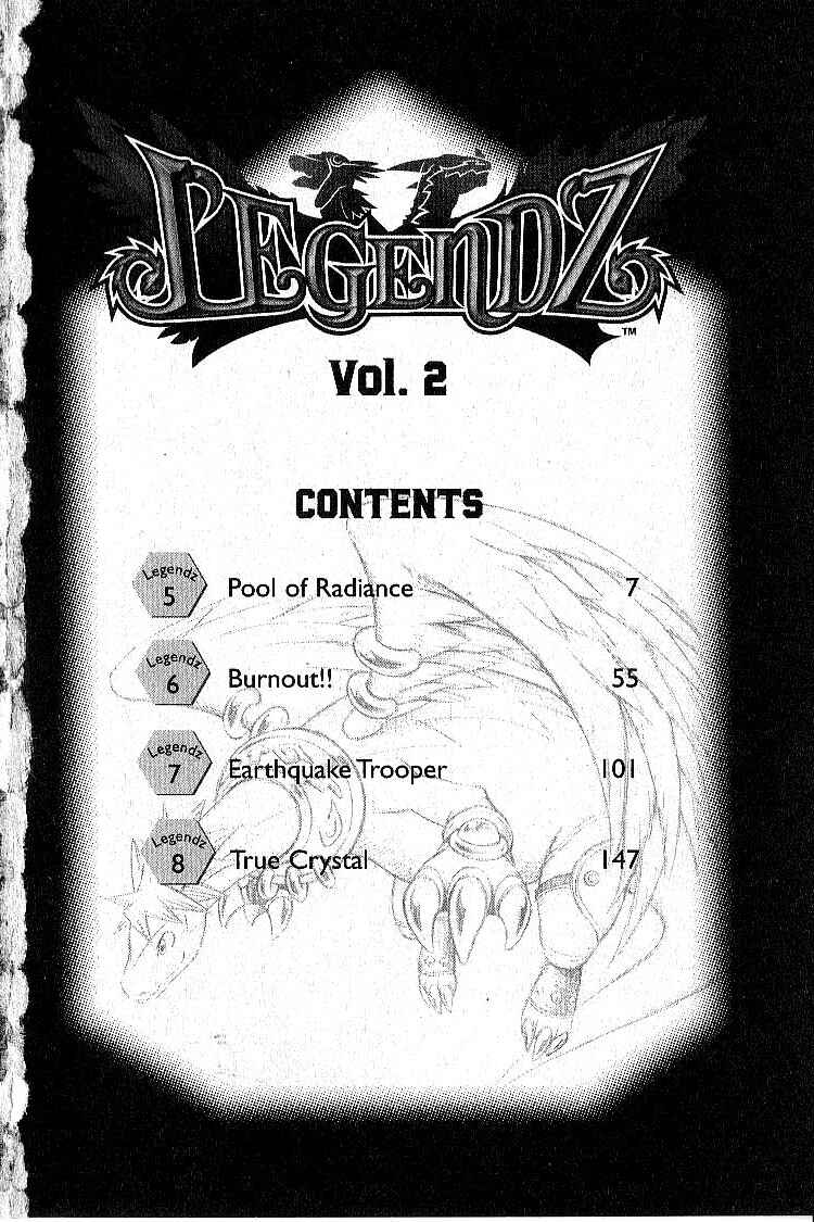 Page 6 Chapter 5 Legendz