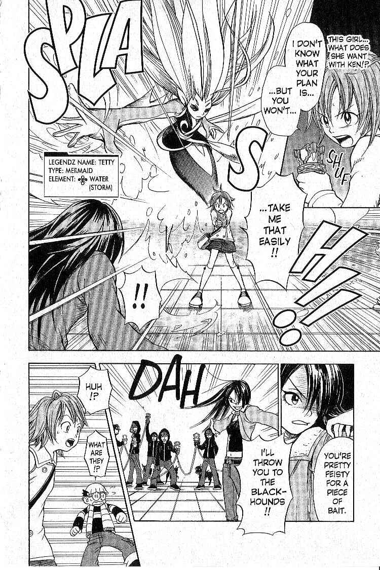 Page 12 Chapter 4 Legendz
