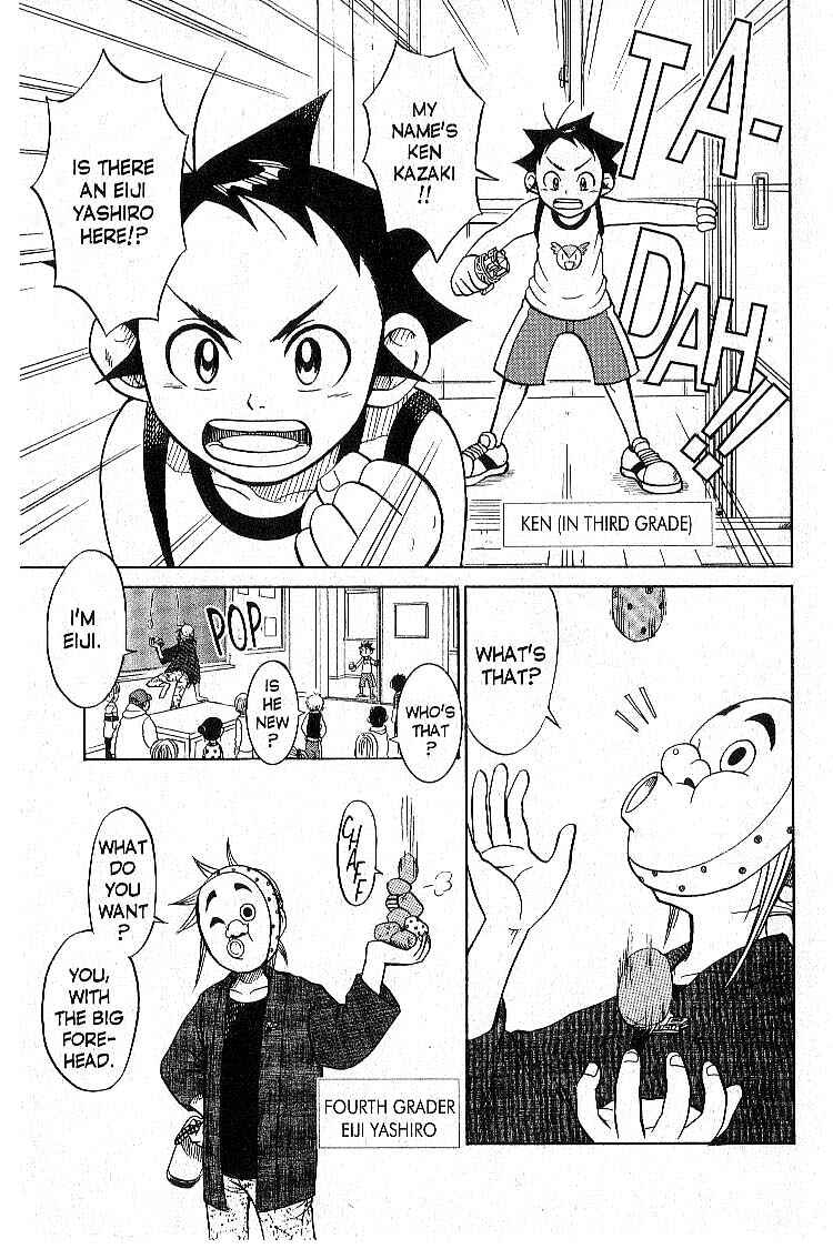 Page 15 Chapter 4 Legendz