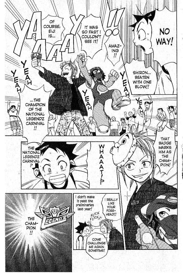 Page 23 Chapter 4 Legendz