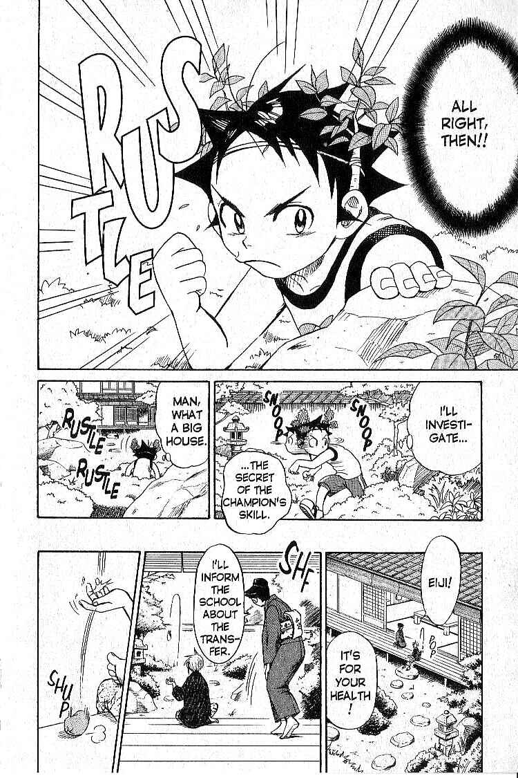 Page 24 Chapter 4 Legendz