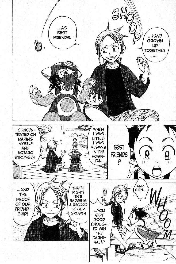 Page 26 Chapter 4 Legendz