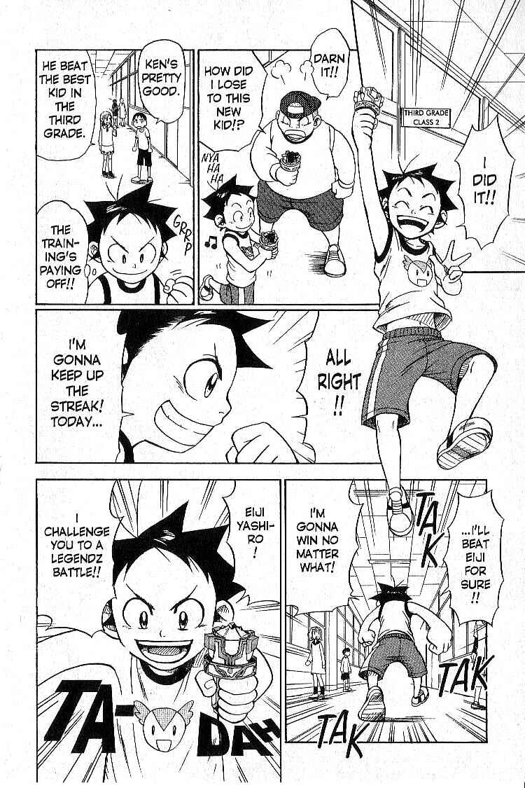 Page 28 Chapter 4 Legendz
