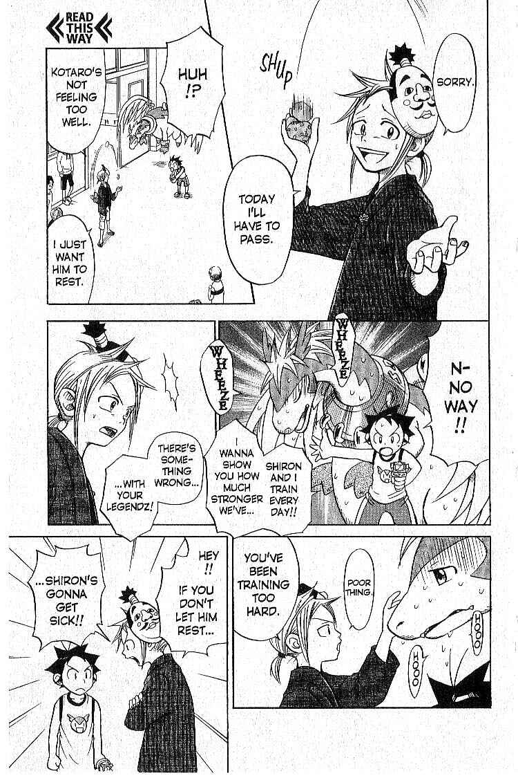 Page 29 Chapter 4 Legendz