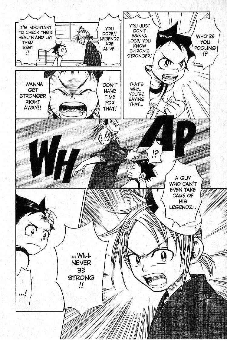 Page 30 Chapter 4 Legendz