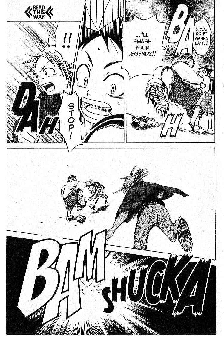 Page 33 Chapter 4 Legendz