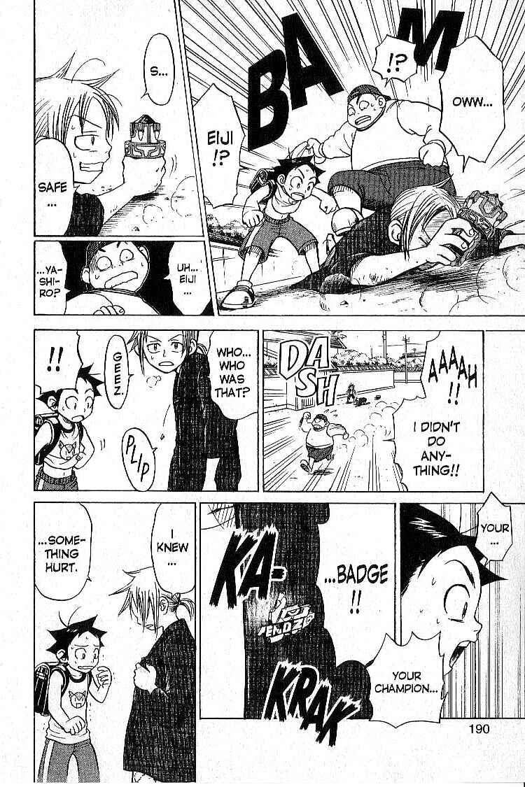 Page 34 Chapter 4 Legendz