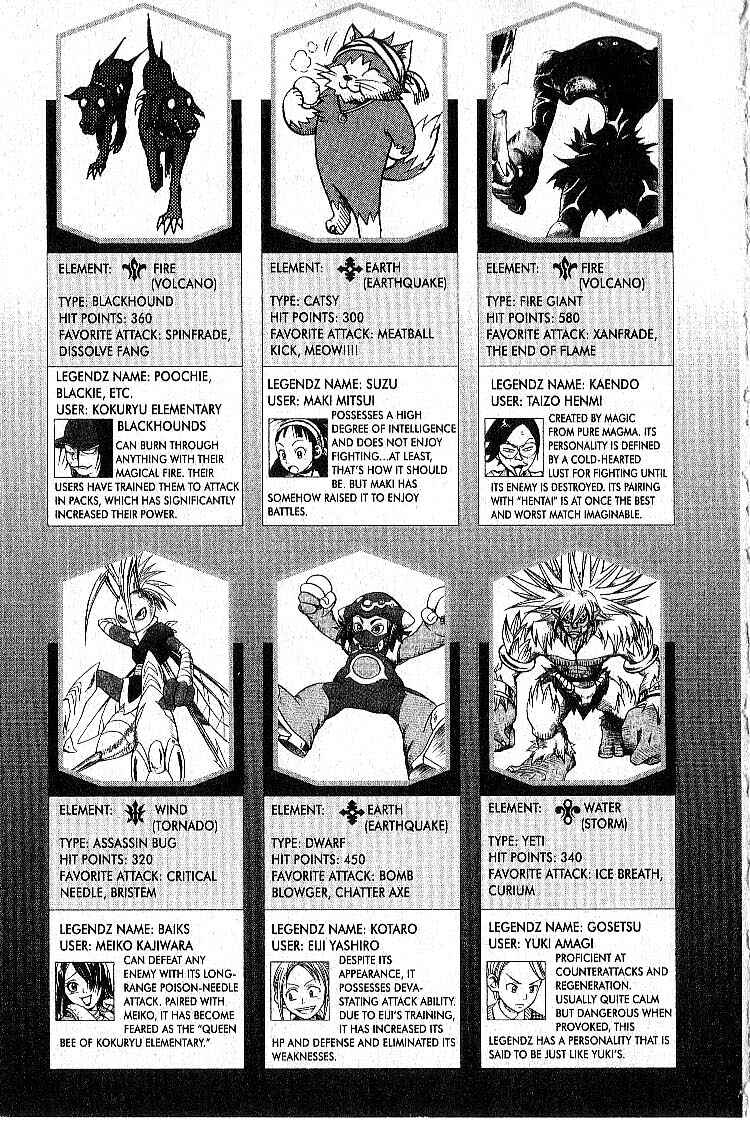 Page 49 Chapter 4 Legendz