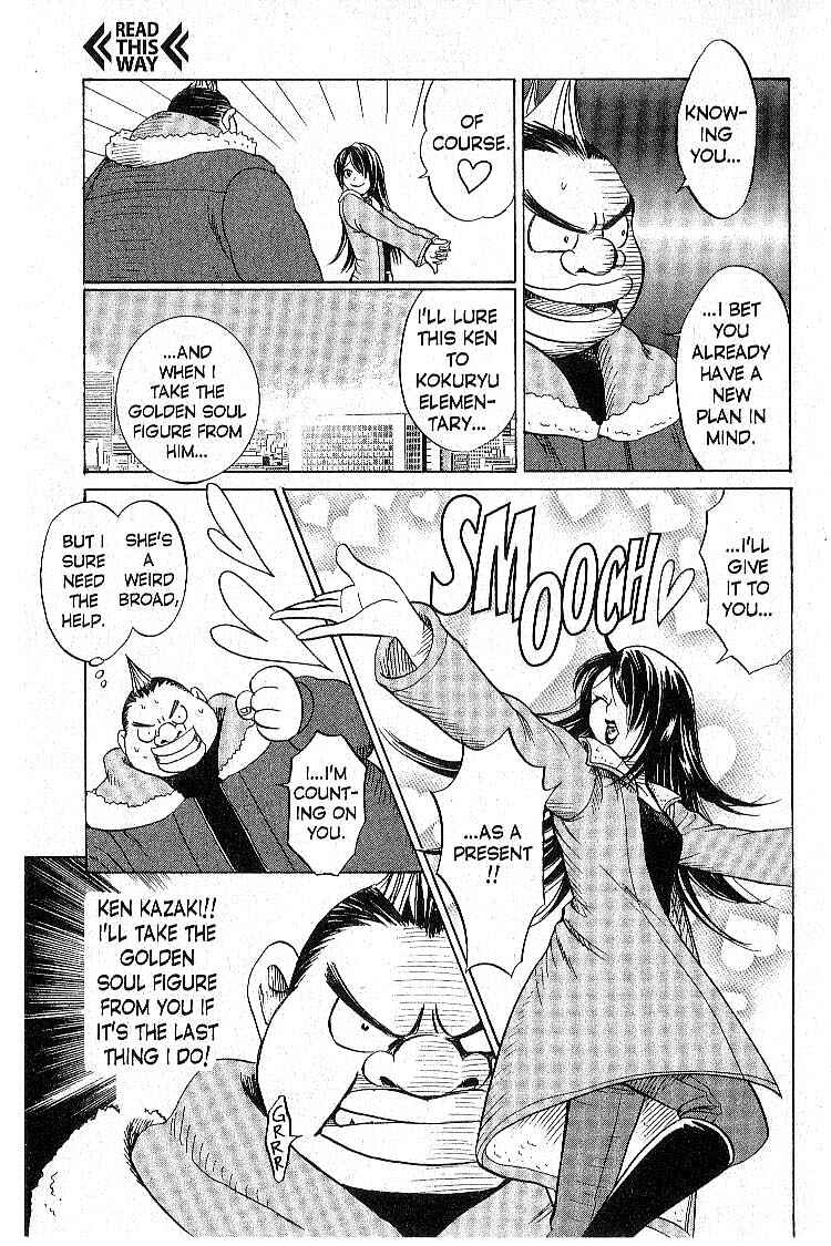 Page 5 Chapter 4 Legendz