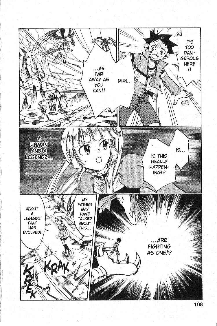 Page 18 Chapter 11 Legendz