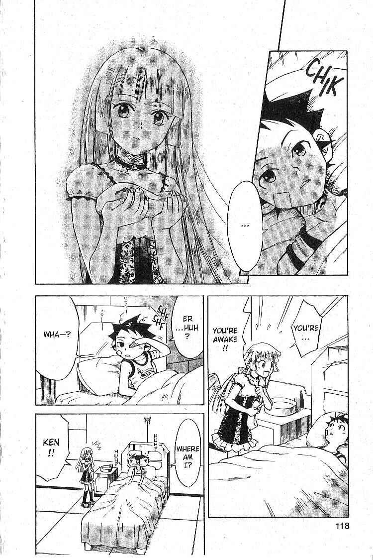 Page 28 Chapter 11 Legendz
