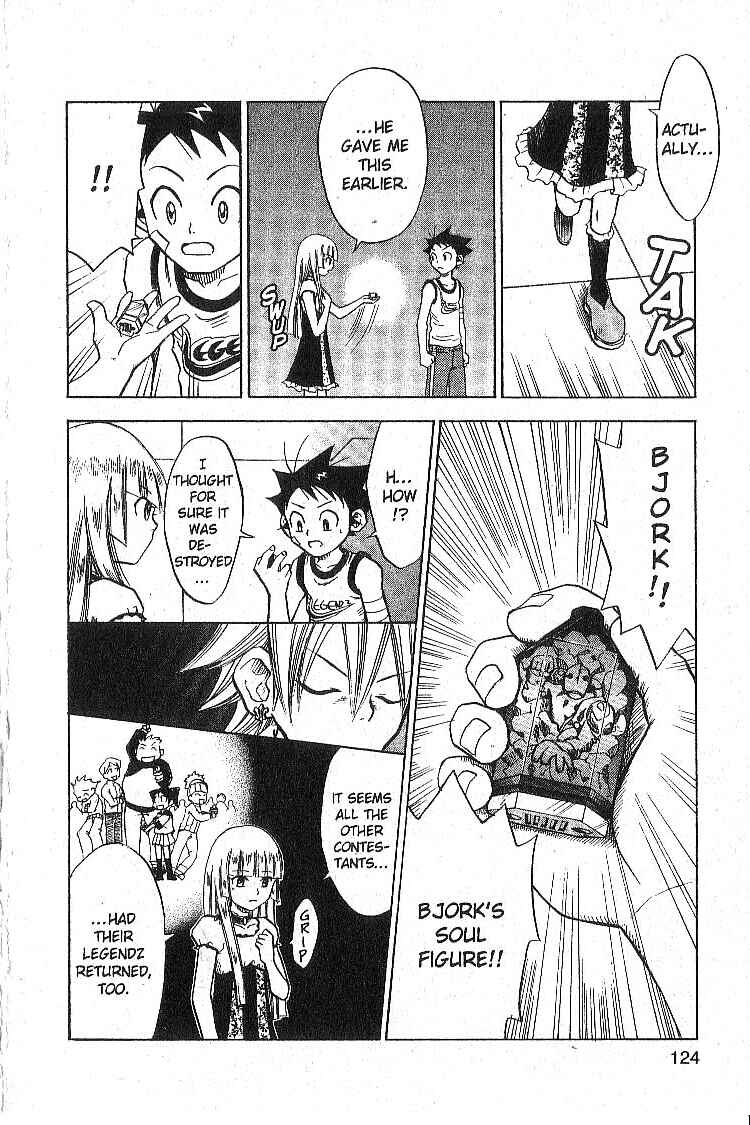 Page 34 Chapter 11 Legendz