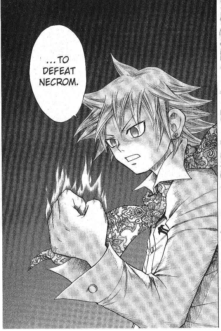 Page 37 Chapter 11 Legendz