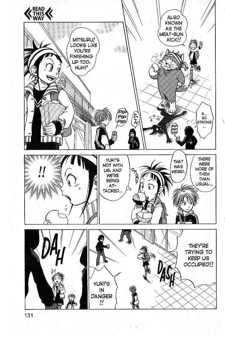 Page 20 Chapter 3 Legendz