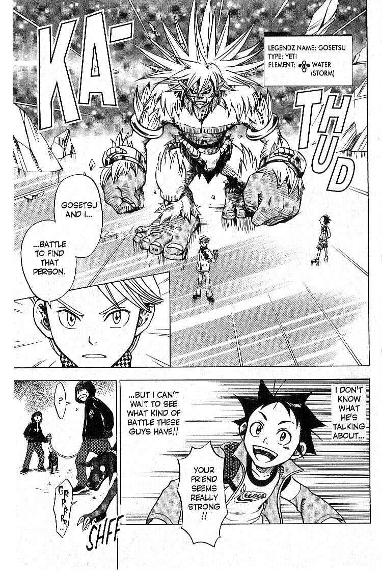 Page 24 Chapter 3 Legendz