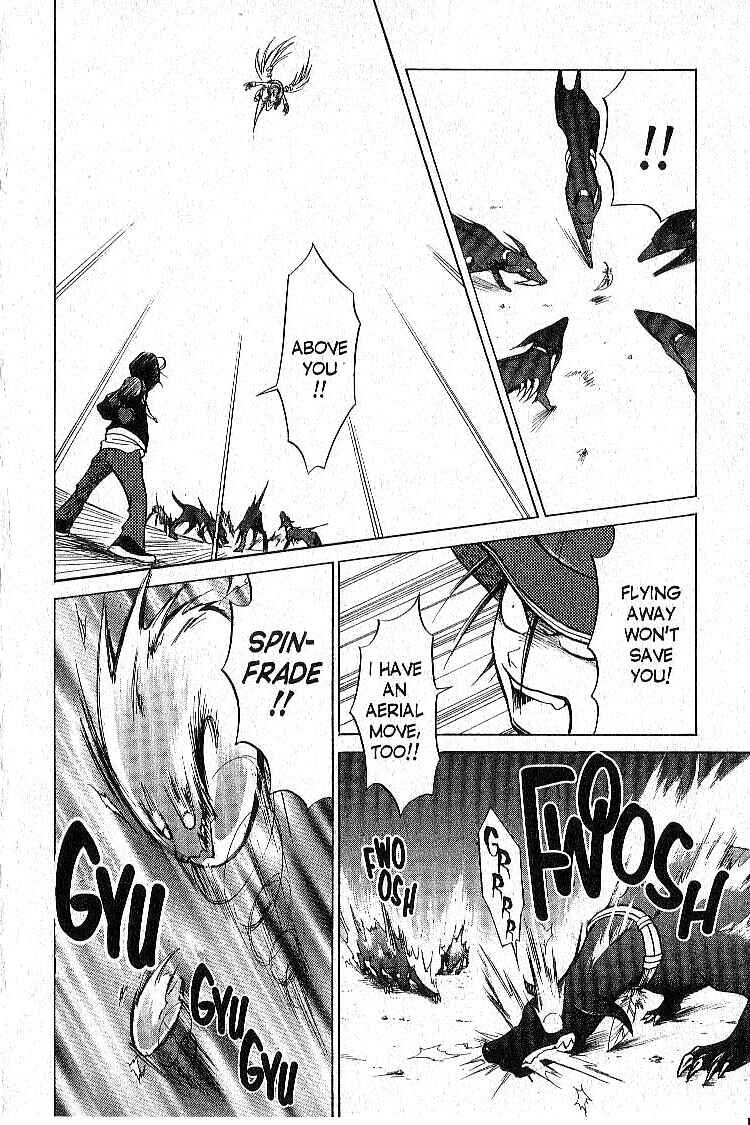 Page 33 Chapter 3 Legendz
