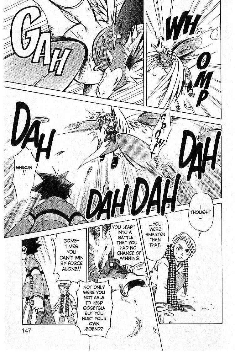 Page 36 Chapter 3 Legendz
