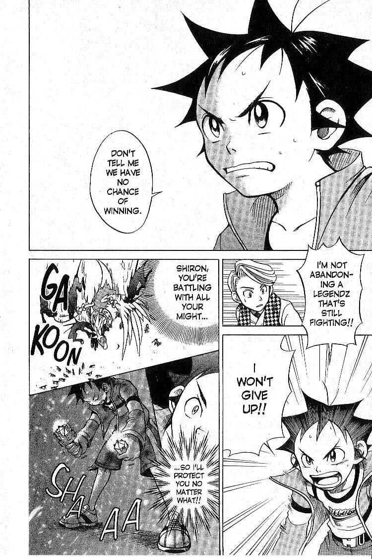 Page 37 Chapter 3 Legendz