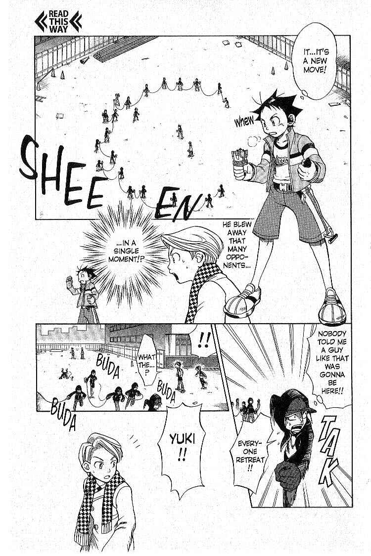 Page 42 Chapter 3 Legendz