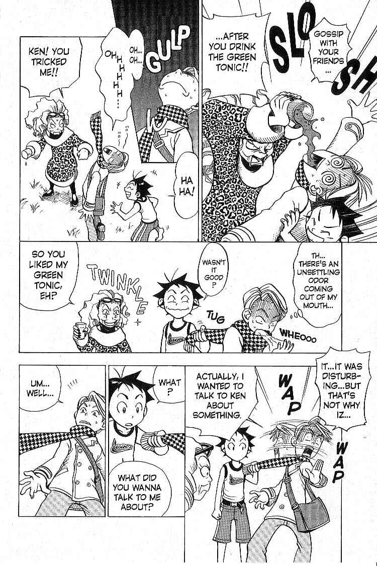 Page 7 Chapter 3 Legendz