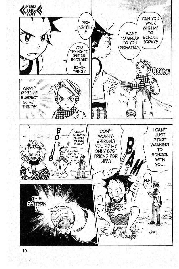 Page 8 Chapter 3 Legendz