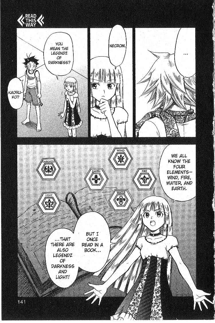 Page 10 Chapter 12 Legendz