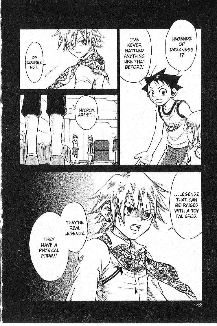 Page 11 Chapter 12 Legendz