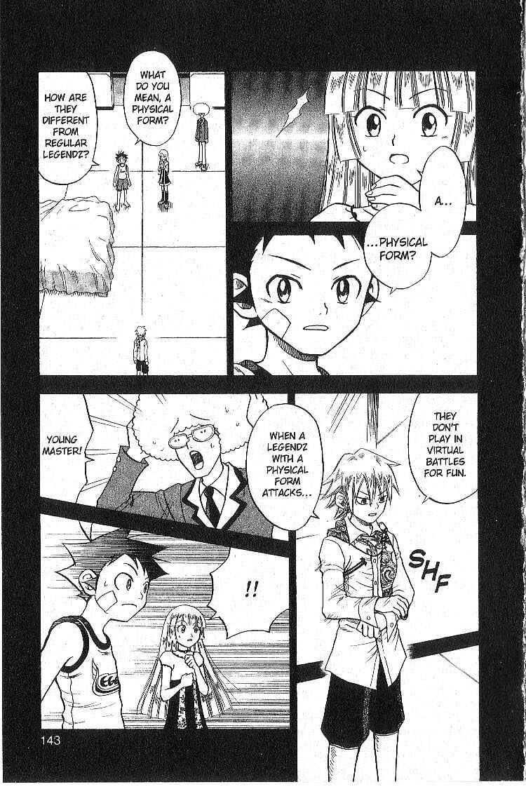 Page 12 Chapter 12 Legendz