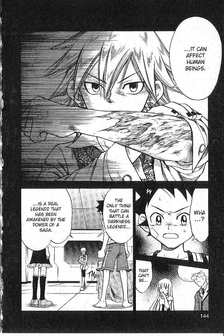 Page 13 Chapter 12 Legendz