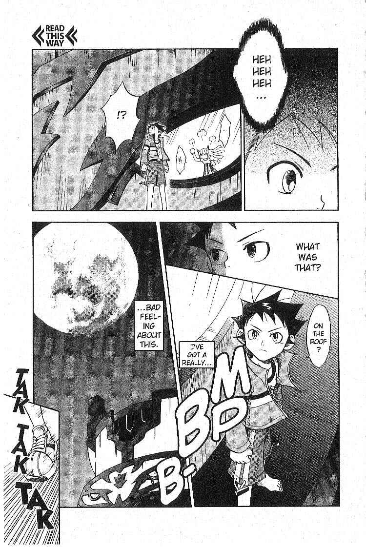 Page 28 Chapter 12 Legendz