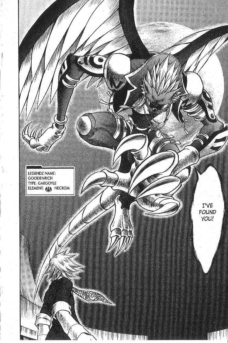 Page 31 Chapter 12 Legendz